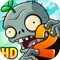 植物大战僵尸2手游