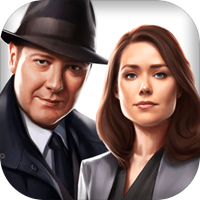 罪恶黑名单：密谋