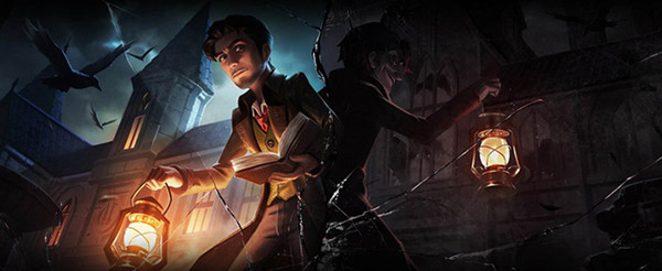 第五人格宿伞之魂残花泪什么时候上线