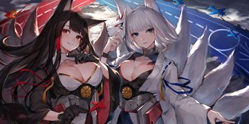 碧蓝航线攻略大全