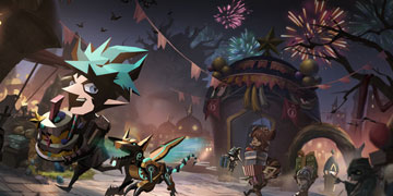 最强蜗牛攻略大全