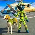 火柴人軍犬模擬器下載_火柴人軍犬模擬器安卓中文下載