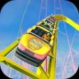 过山车模拟器2023