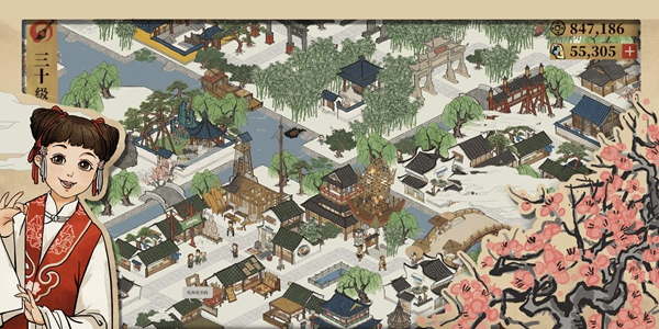 江南百景图胡椒获得方法介绍