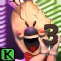 恐怖冰淇淋3魔玩单机版