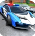 传奇警车模拟器汉化版