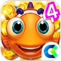 捕鱼达人4手机版