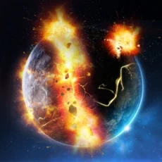星球爆炸模擬器最新版六顆星球安卓下載
