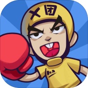 我在末日送外卖2023