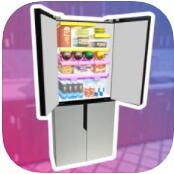 fillthefridge游戏