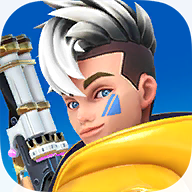 竞技场战斗大逃杀游戏