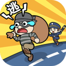 小贼哪里逃游戏