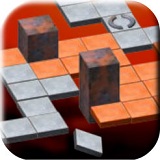 bloxorz滚木块手机