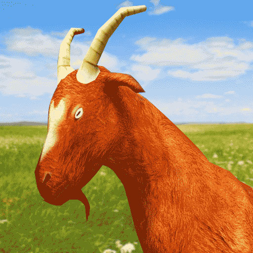 我打拳特牛正式版