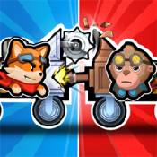 建设者竞技场手机版