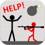 拯救火柴人手机版