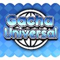 gachauniversal加查通用