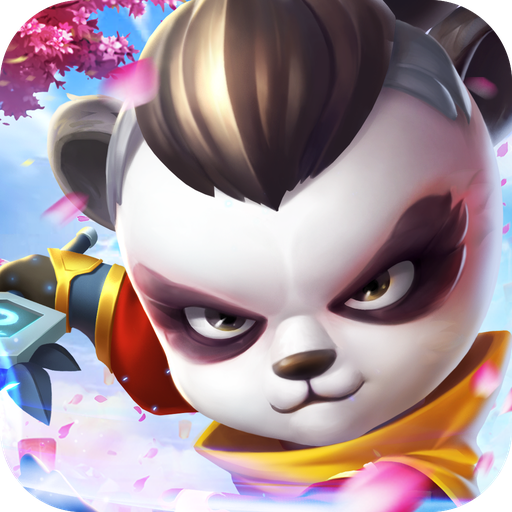 暴走大侠客安卓版