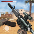 突击小队死亡射击最新版