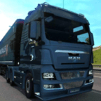 越野欧洲卡车模拟器下载手机版
