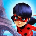 瓢虫少女跑酷游戏