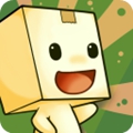 逃离纸盒镇无广告更新版本