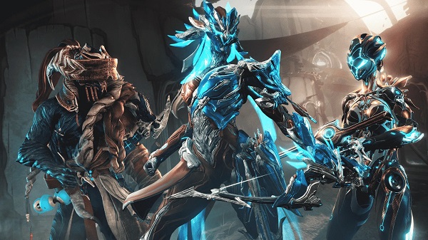 星际战甲火卫二声望获得方法