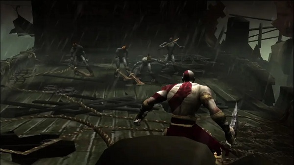 战神1多久能通关详情