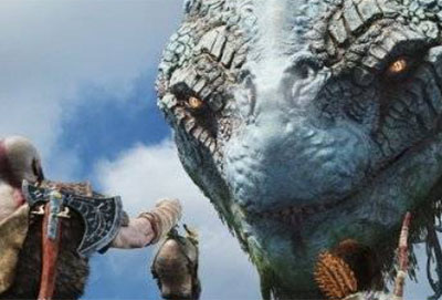 战神5发售战神4会降价吗