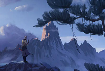 永劫无间朱雀之力有什么作用