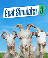 模擬山羊3雙人版下載-模擬山羊3雙人版免費下載