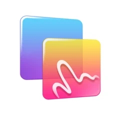 指尖桌面动态小组件