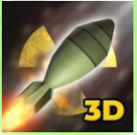 核弹模拟器无限金币版免费