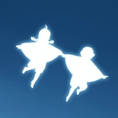 光遇北觅测试服全物品版