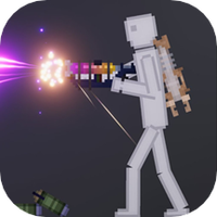 人类游乐场7723汉化模组无广告最新版