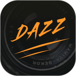 dazz相机原版安卓免费