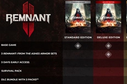 《遗迹2》抢先体验方法介绍