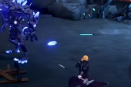 《晶核》二星结晶兽具体位置