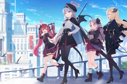 《蔚蓝档案》3星升5星需要碎片数量