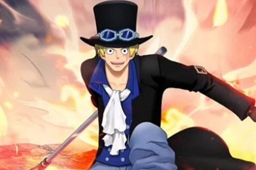 《航海王热血航线》萨博玩法教学