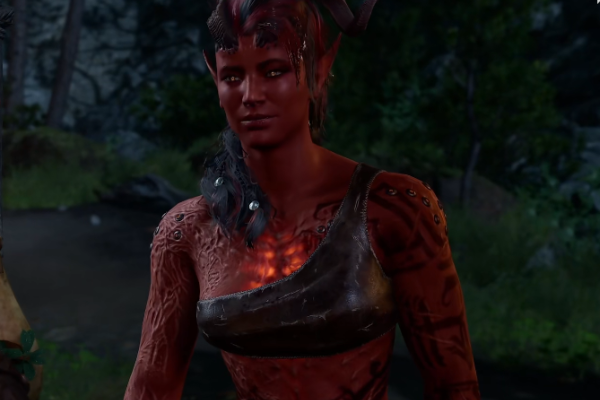 《博德之门3》卡拉克入队攻略