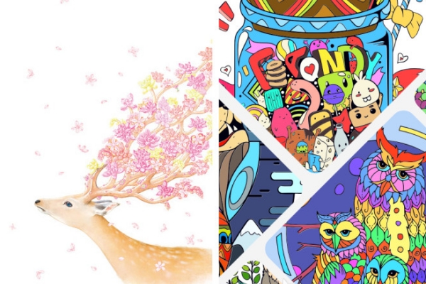 评分最高的绘画软件推荐