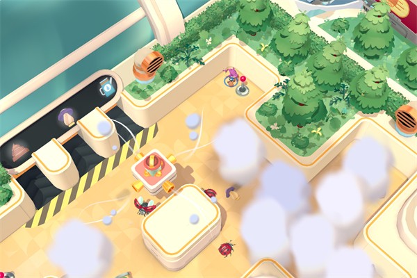 《胡闹搬家2》发布时间