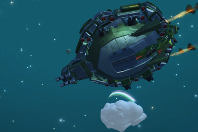 《妄想山海》联动超兽武装内容介绍