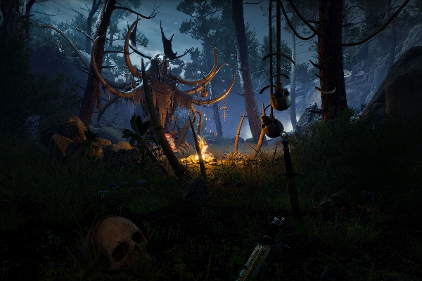 《博德之门3》负重一直超重解决方法