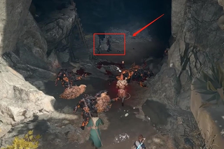 《博德之门3》鲁根货物攻略