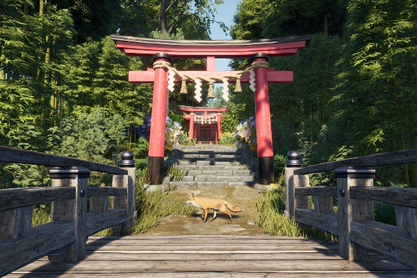 《战国王朝》抢先体验介绍