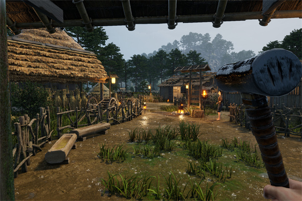 《战国王朝》传送方法