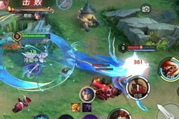 《曙光英雄》青铜古镜介绍