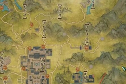 《剑三》蝠王翼获得方法介绍